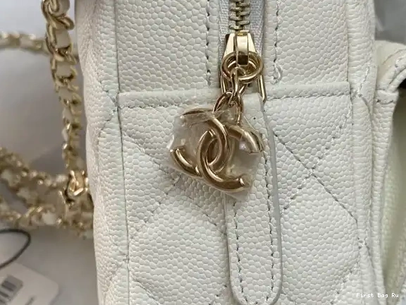Firstbag Ru BACKPACK CHANEL 0630